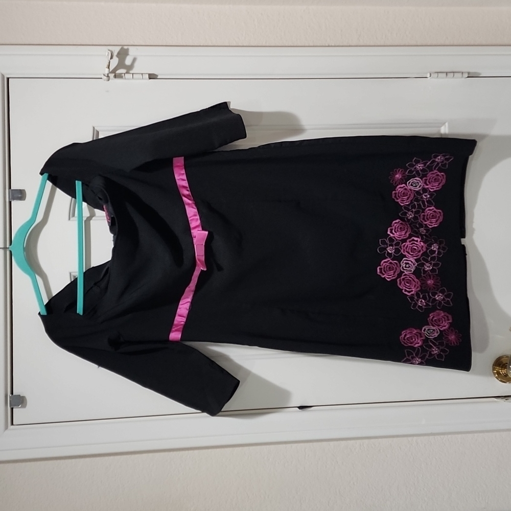 Classic OG Torrid dress.